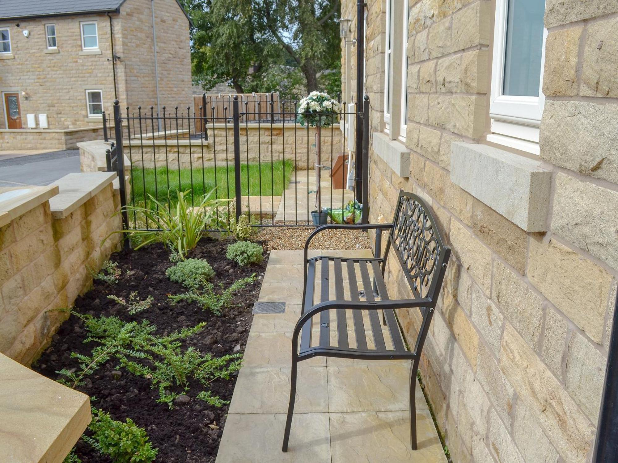 Shepley Mews Villa กลอสซ็อป ภายนอก รูปภาพ