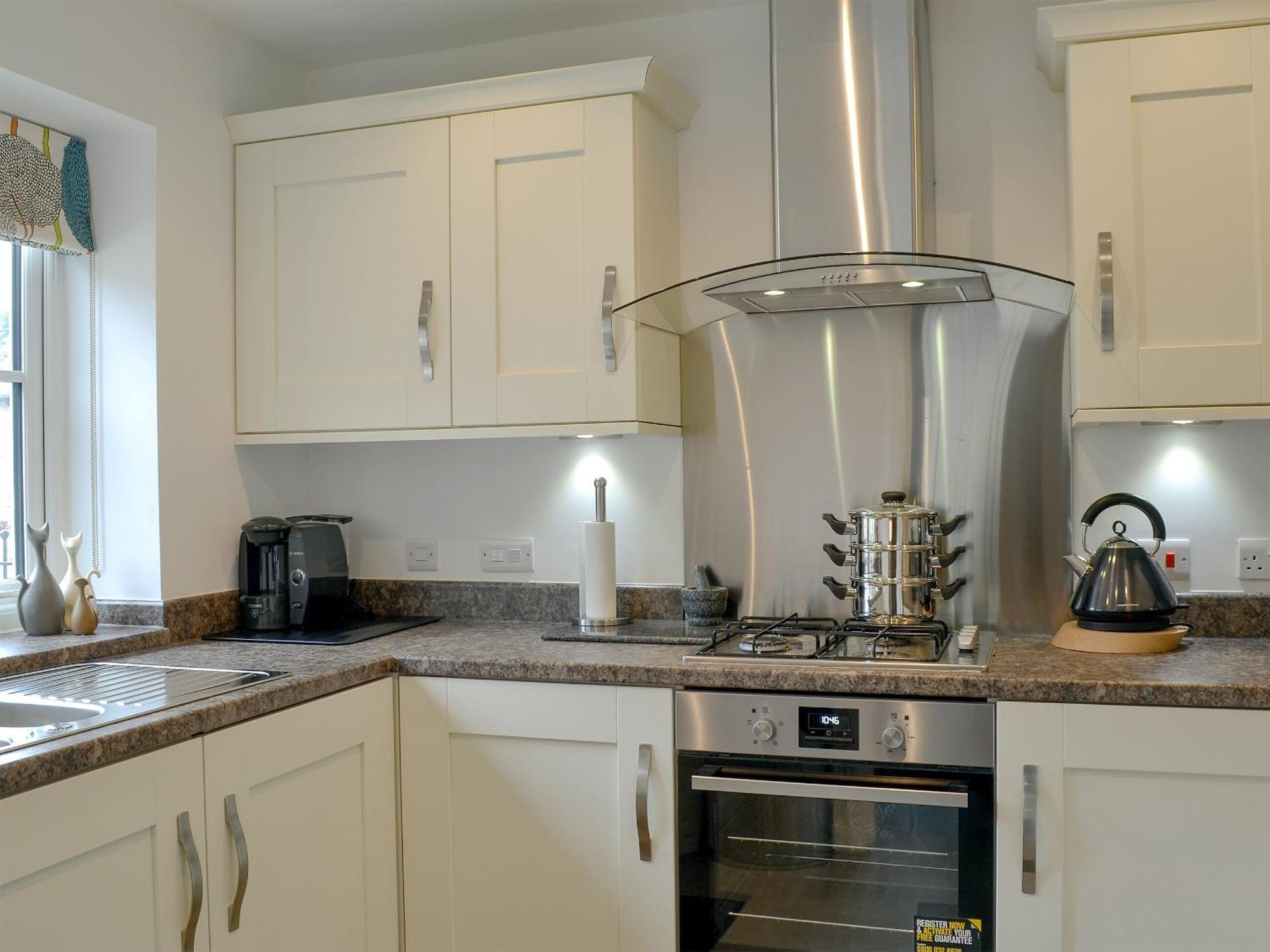 Shepley Mews Villa กลอสซ็อป ภายนอก รูปภาพ