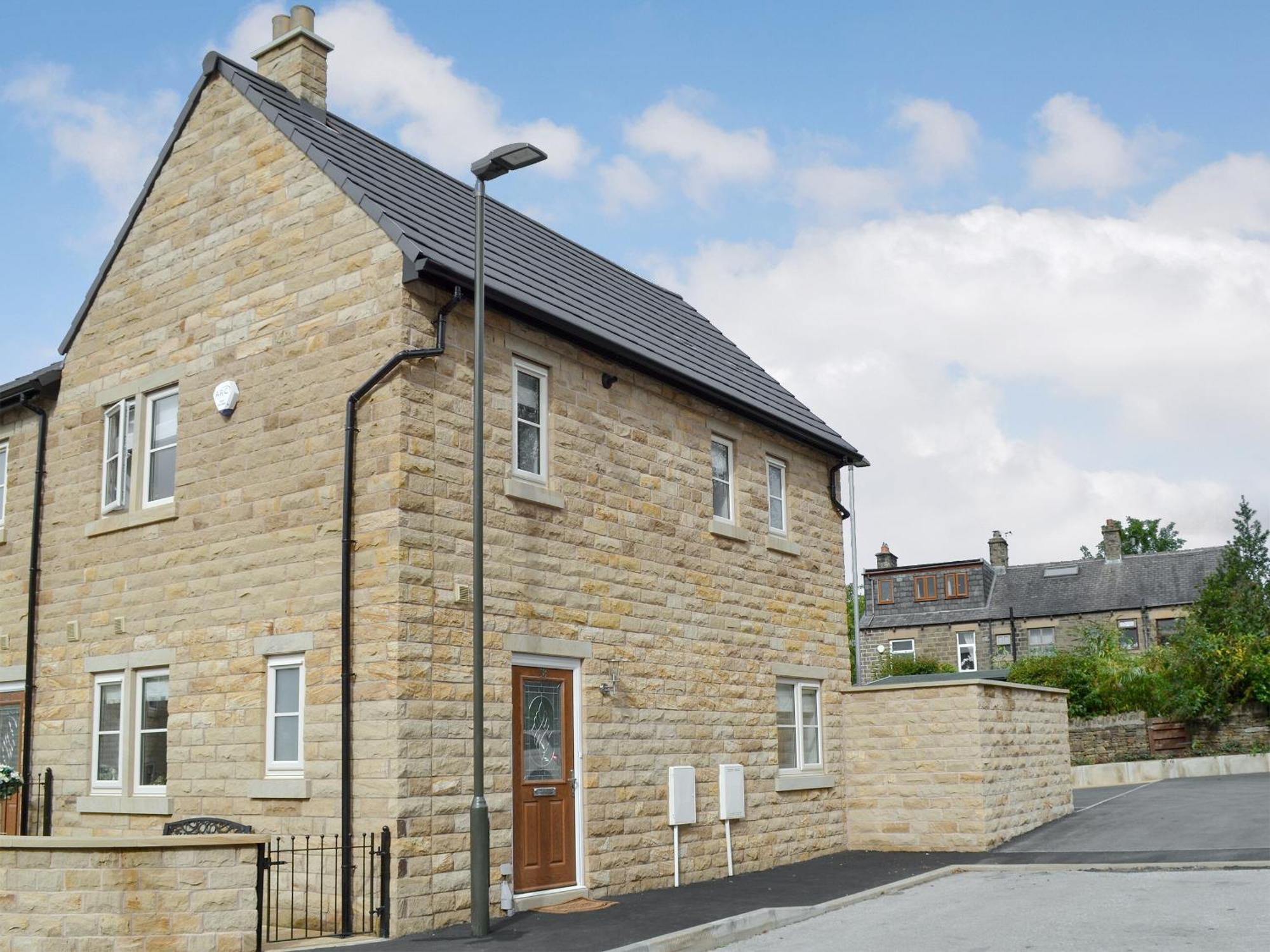 Shepley Mews Villa กลอสซ็อป ภายนอก รูปภาพ